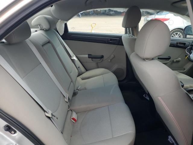 Photo 10 from auction – 2013 KIA FORTE LX with VIN KNAFT4A27D5715789