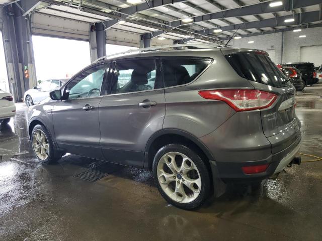 Photo 2 from auction – 2014 FORD ESCAPE TIT with VIN 1FMCU9J93EUA74835