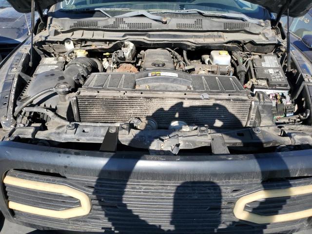 Photo 11 from auction – 2012 DODGE RAM 2500 L with VIN 3C6UD5GL8CG287386