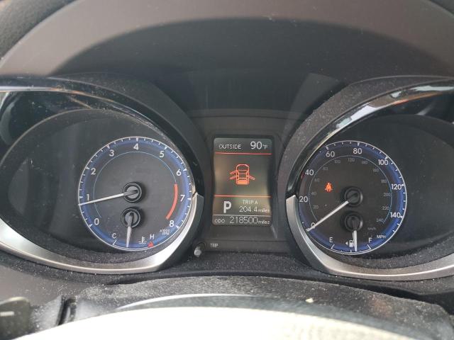 Photo 9 from auction – 2015 TOYOTA COROLLA L with VIN 2T1BURHE6FC479962