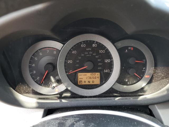 Photo 9 from auction – 2008 TOYOTA RAV4 with VIN JTMZD33VX85112081