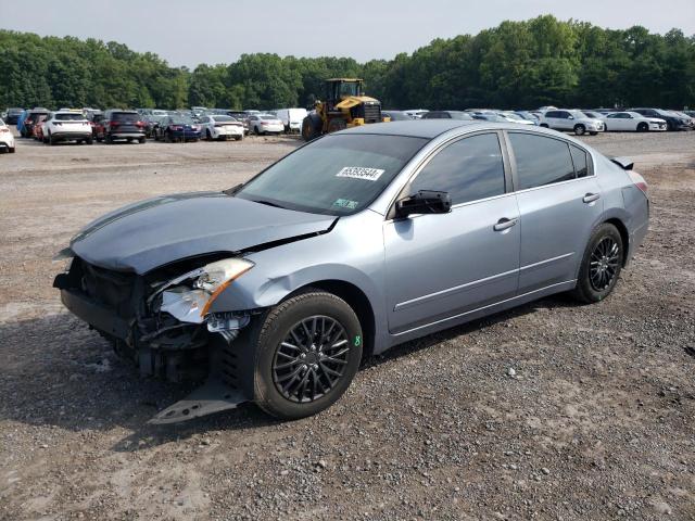 NISSAN ALTIMA BAS 2010 with VIN 1N4AL2APXAN413962 - Photo from auction