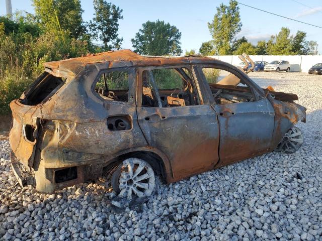 Photo 3 from auction – 2015 BMW X3 with VIN 5UXWX9C52F0D44165