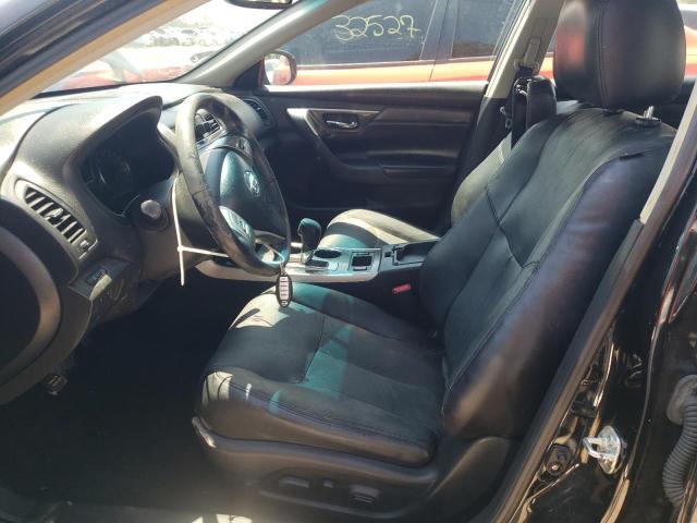 Photo 7 from auction – 2013 NISSAN ALTIMA 2.5 with VIN 1N4AL3AP6DC906687
