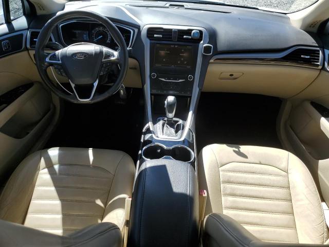 Photo 8 from auction – 2014 FORD FUSION SE with VIN 3FA6P0HD4ER235009