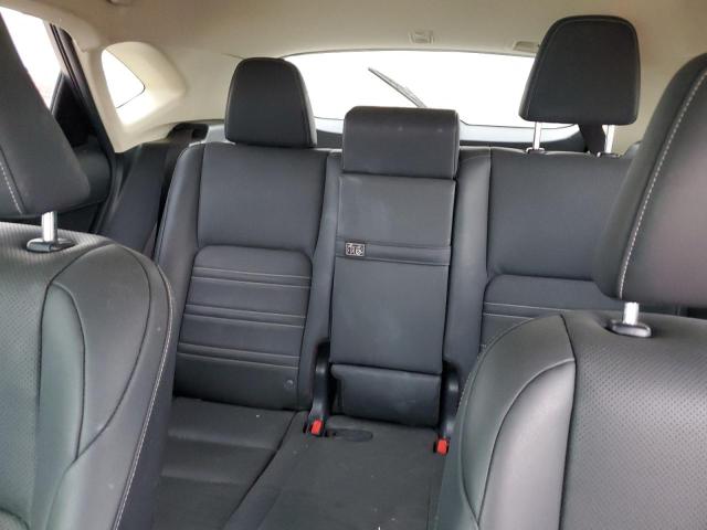 Photo 10 from auction – 2020 LEXUS NX 300 with VIN JTJDARBZ4L2171340