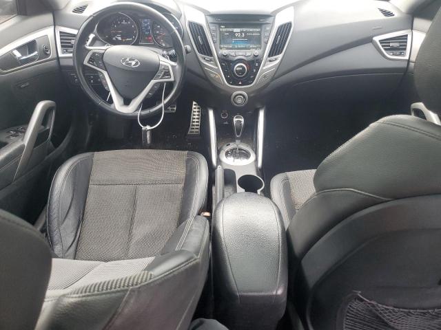 Zdjęcie 8 z aukcji – 2015 HYUNDAI VELOSTER z VIN KMHTC6AD5FU245673
