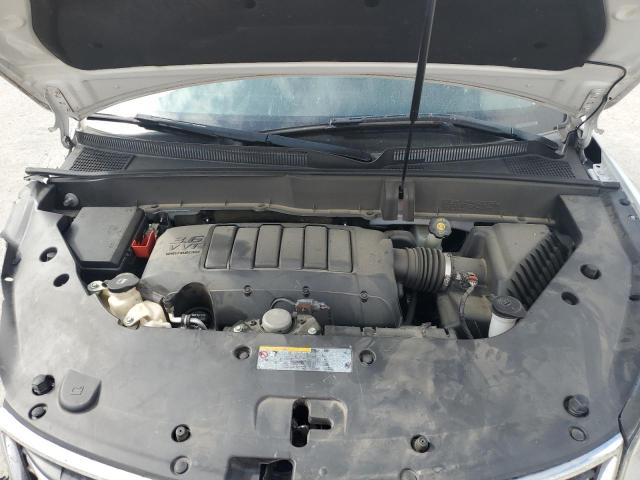 Photo 11 from auction – 2016 CHEVROLET TRAVERSE with VIN 1GNKRHKDXGJ241086