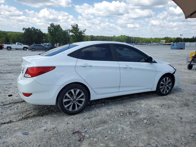 Photo 3 from auction – 2017 HYUNDAI ACCENT SE with VIN KMHCT4AEXHU280791