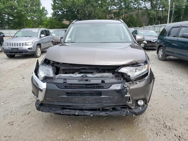 Photo 5 from auction – 2016 MITSUBISHI OUTLANDER with VIN JA4AZ3A33GZ058589