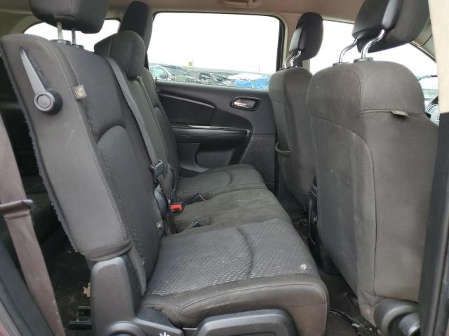 Photo 11 from auction – 2019 DODGE JOURNEY SE with VIN 3C4PDCAB7KT864327