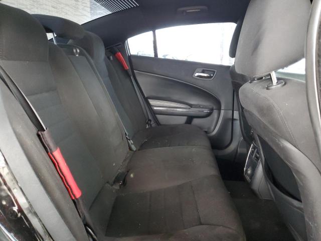 Photo 10 from auction – 2014 DODGE CHARGER SX with VIN 2C3CDXHG2EH349535