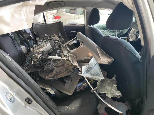 Photo 10 from auction – 2022 NISSAN ALTIMA with VIN 1N4BL4DV0NN325888
