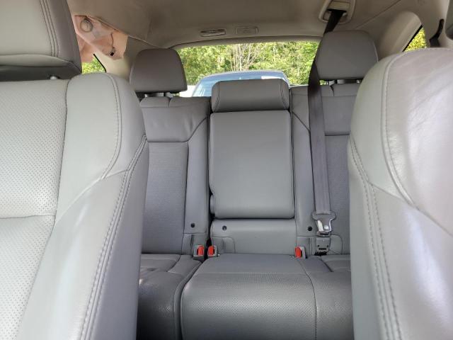 Photo 10 from auction – 2016 HONDA CR-V EXL with VIN 2HKRM3H74GH557683