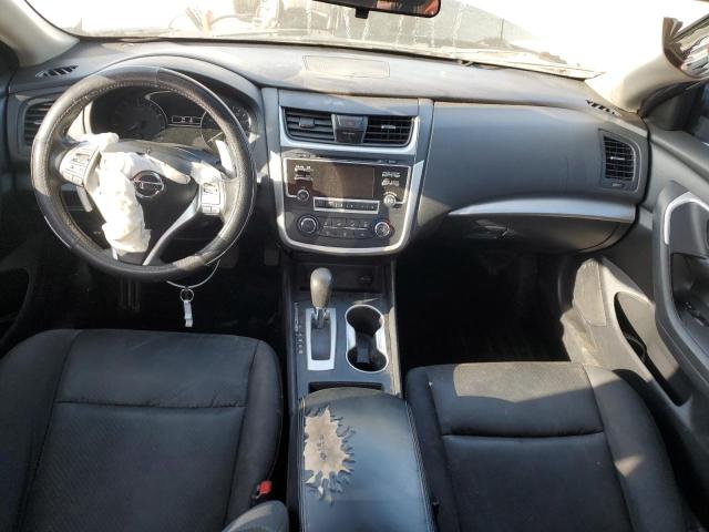 Photo 8 from auction – 2017 NISSAN ALTIMA 2.5 with VIN 1N4AL3AP4HC138858