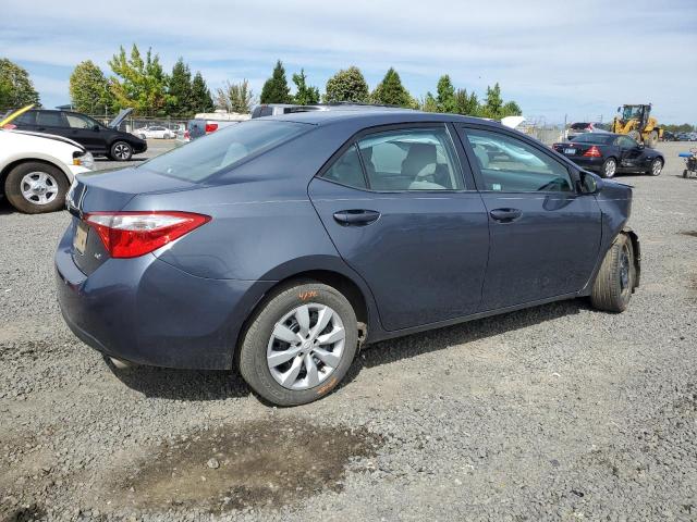 Photo 3 from auction – 2014 TOYOTA COROLLA L with VIN 2T1BURHE4EC099789