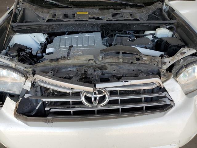 Photo 11 from auction – 2010 TOYOTA HIGHLANDER with VIN 5TDZK3EH6AS018955