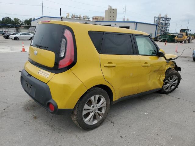Photo 3 from auction – 2014 KIA SOUL + with VIN KNDJP3A59E7029491