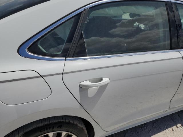 Photo 10 from auction – 2022 VOLKSWAGEN PASSAT LIM with VIN 1VWBA7A33NC006594