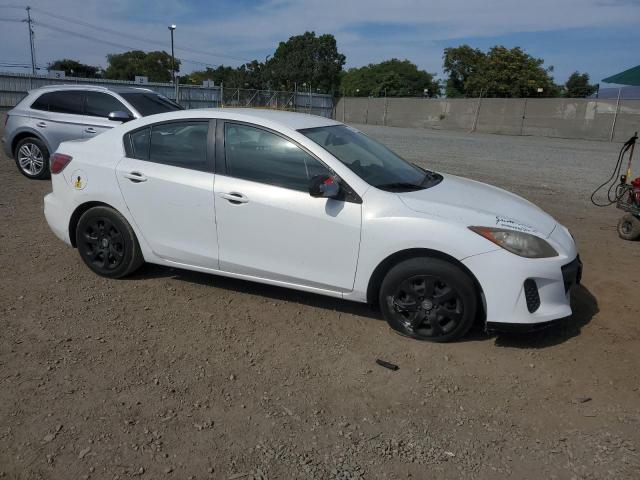 Photo 4 from auction – 2012 MAZDA 3 I with VIN JM1BL1UG1C1561027