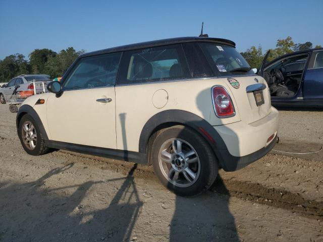 Photo 2 from auction – 2012 MINI COOPER with VIN WMWSU3C52CT367276