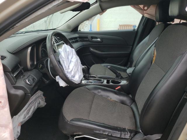 Photo 7 from auction – 2014 CHEVROLET MALIBU 2LT with VIN 1G11E5SL0EF295849