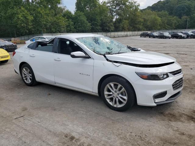 Photo 4 from auction – 2017 CHEVROLET MALIBU LT with VIN 1G1ZE5ST2HF181665