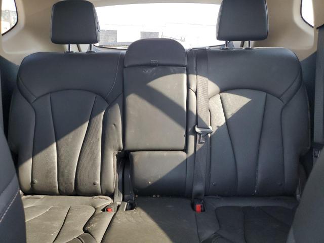 Photo 10 from auction – 2017 BUICK ENVISION E with VIN LRBFXBSA2HD101972