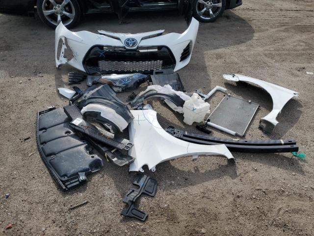 Photo 12 from auction – 2018 TOYOTA COROLLA L with VIN 5YFBURHE1JP795973