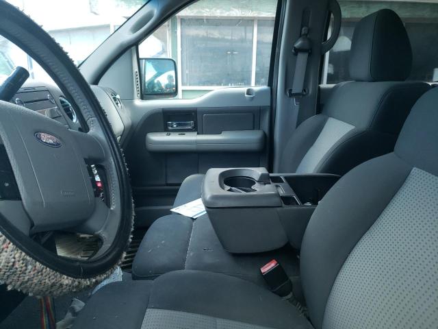 Photo 9 from auction – 2008 FORD F150 SUPER with VIN 1FTPW14V28FB73259