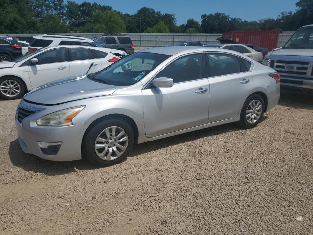 NISSAN ALTIMA 2.5 2015 with VIN 1N4AL3AP1FN885755 - Photo from auction