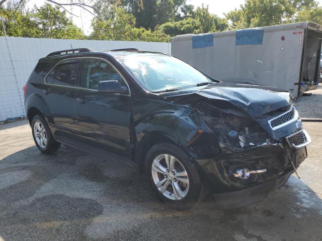 Photo 4 from auction – 2013 CHEVROLET EQUINOX LT with VIN 2GNFLNEK0D6226648