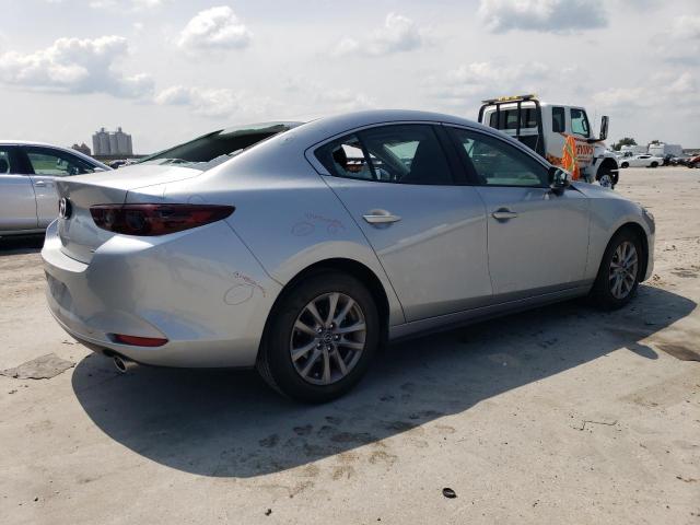 Photo 3 from auction – 2020 MAZDA 3 with VIN 3MZBPABL5LM134339