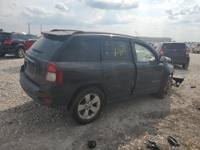 Photo 3 from auction – 2015 JEEP COMPASS SP with VIN 1C4NJCBB0FD420314