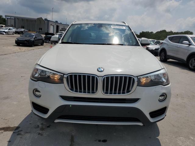 Photo 5 from auction – 2016 BMW X3 XDRIVE2 with VIN 5UXWX9C59G0D91906