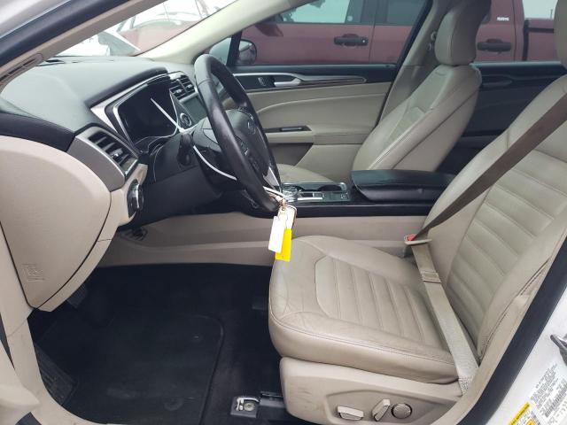 Photo 7 from auction – 2017 FORD FUSION SE with VIN 3FA6P0HD1HR365544