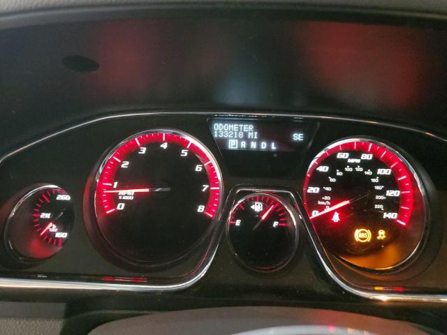 Photo 9 from auction – 2015 GMC ACADIA SLT with VIN 1GKKRRKD6FJ302421