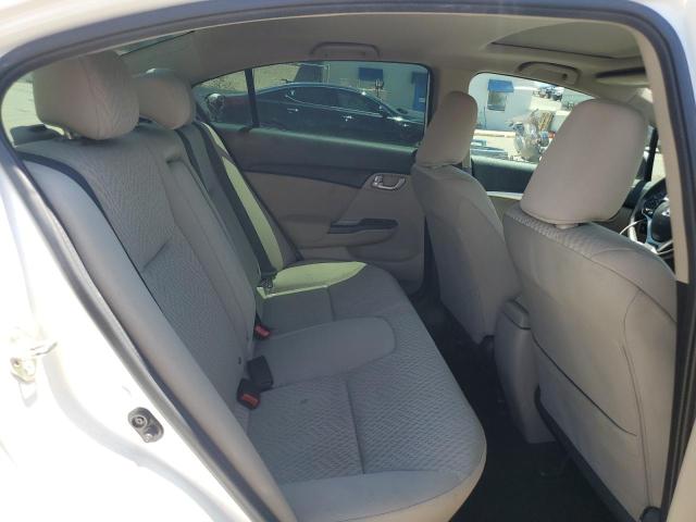 Photo 10 from auction – 2015 HONDA CIVIC EX with VIN 19XFB2F83FE008252