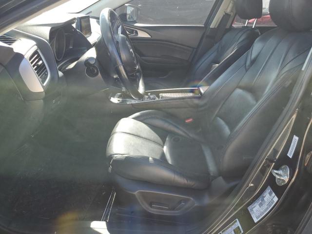 Photo 7 from auction – 2017 MAZDA 3 TOURING with VIN 3MZBN1V72HM128848