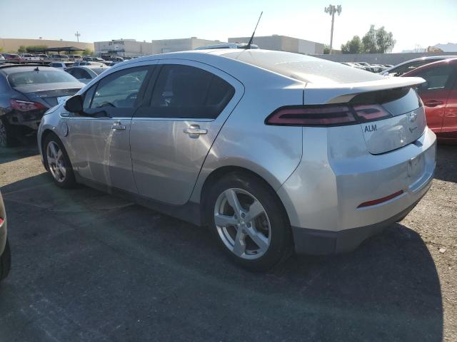 Photo 2 from auction – 2013 CHEVROLET VOLT with VIN 1G1RD6E41DU145890