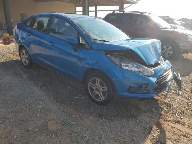 Photo 4 from auction – 2017 FORD FIESTA SE with VIN 3FADP4BJ4HM125186