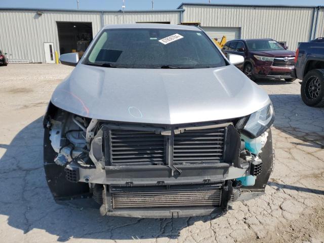 Photo 5 from auction – 2020 CHEVROLET EQUINOX LT with VIN 3GNAXUEV2LS505022