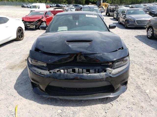Photo 5 from auction – 2017 DODGE CHARGER R/ with VIN 2C3CDXGJ0HH581732