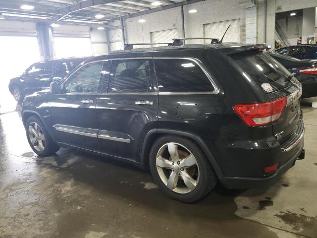 Photo 2 from auction – 2012 JEEP GRAND CHER with VIN 1C4RJFCG3CC200356
