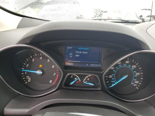 Photo 9 from auction – 2015 FORD ESCAPE SE with VIN 1FMCU0G96FUB38936