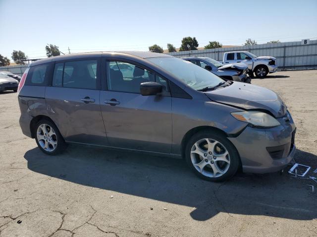 Photo 4 from auction – 2010 MAZDA 5 with VIN JM1CR2WL5A0384214