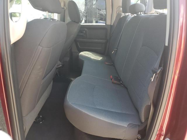 Photo 10 from auction – 2022 RAM 1500 CLASS with VIN 1C6RR7FT1NS174508