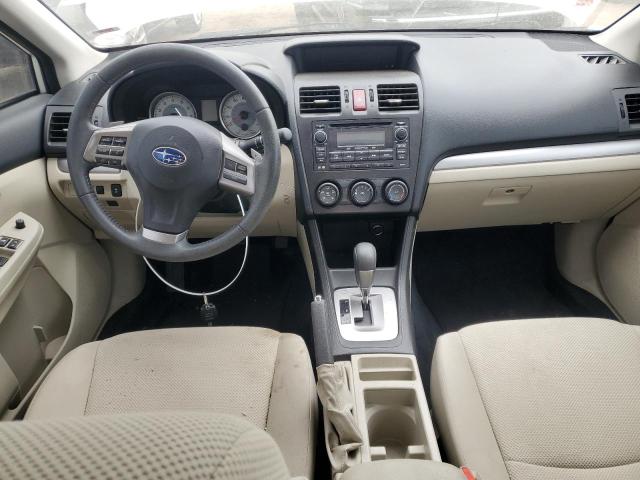 Photo 8 from auction – 2014 SUBARU IMPREZA PR with VIN JF1GPAD6XEH212238