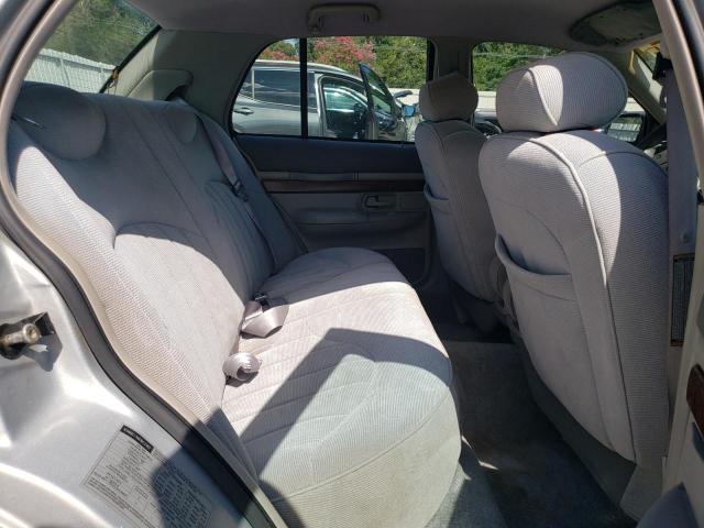 Photo 10 from auction – 1997 MERCURY GRAND MARQ with VIN 2MELM74W0VX720012