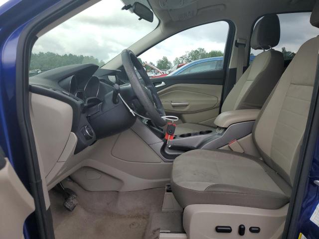Photo 7 from auction – 2014 FORD ESCAPE SE with VIN 1FMCU9G90EUC70223